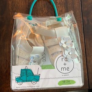 Ro + me by robeez 18-24